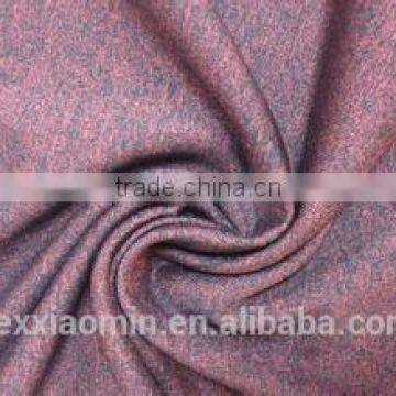 Cationic Polyester/spandex Single Jersey photo-4