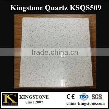 Agglomerated Quartz Stone Starlight White Quartz Stone