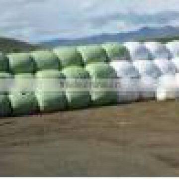 Silage film