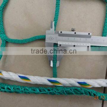 safety net for construction