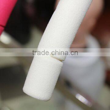 Xu Feng Child Cheap Colorful Plastic Hanger With Sponge Factory 801B photo-5