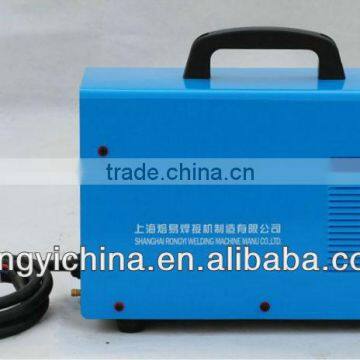 WS200 New Mini DC TIG/MMA Inverter Welding Machine photo-6