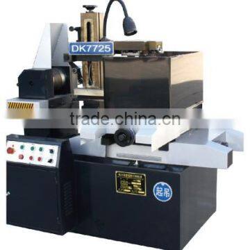 EDM wire cutting quick speed machine