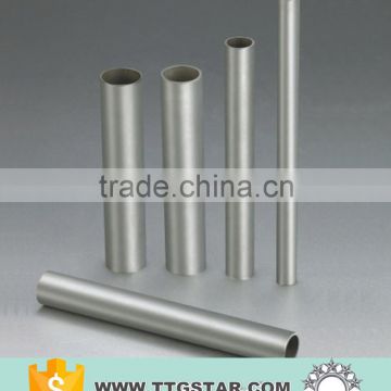 ASTM 201 304 stainless steel tube of factory price