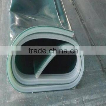 Silicone vacuum bag For glass laminated machine to make laminated glass