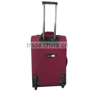 Generous 600d Trolley EVA Luggage Bag Made in China photo-2