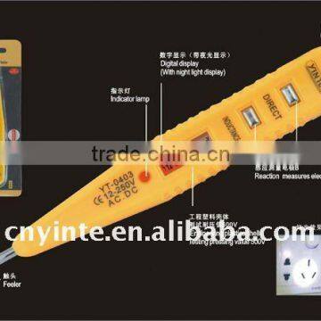 breakdown point test voltage tester YT-0403
