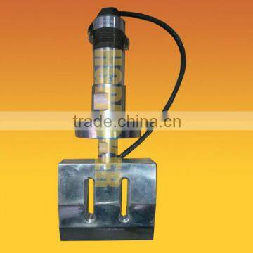 Paper Folding Machine Ultrasonic for Paper Folding Forming Machine photo-4