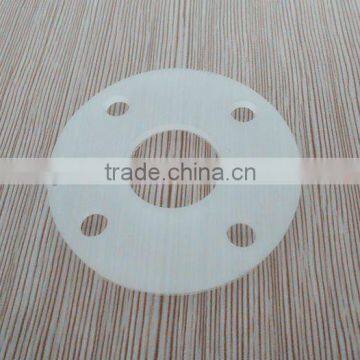 silicone flange gasket