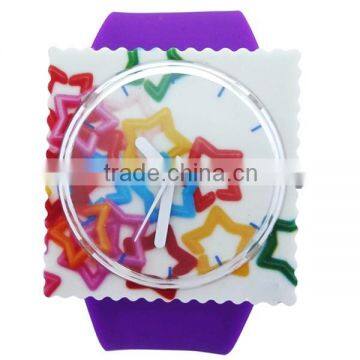 KS- 02ST Watch factory smart Stamp kids watch