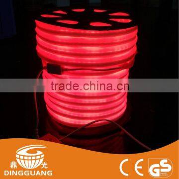 LED Neon Flex Super Bright Neon Light RED