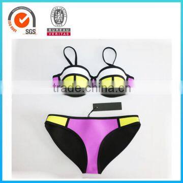 Hot sale Bikini swimwear sexy beach bikini