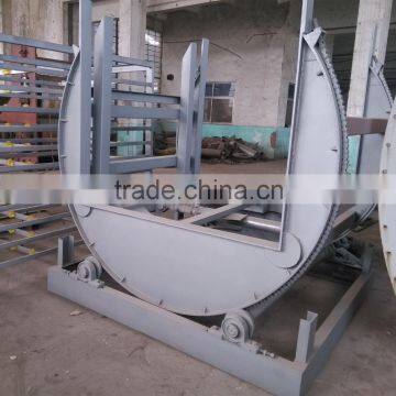 Plywood board panel turnover machine/plywood turner machine /panel turnover machine