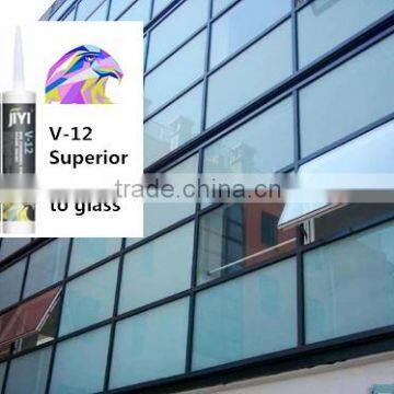 Silicone Glass Sealant/transparent Silicone Sealant/colored Silicone Sealant photo-2