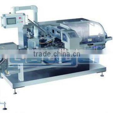 High speed Automatic Cartoning Machine