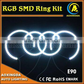 RGB E90 angle eye
