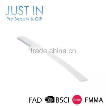 High Quality Plastic Folding Eyebrow Trimmer