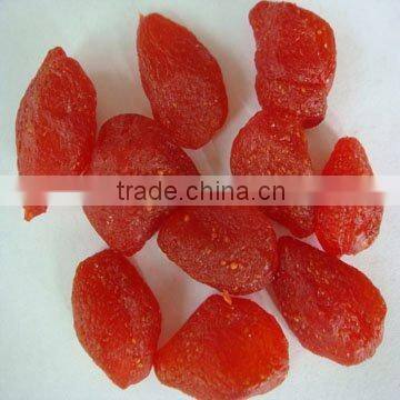 Preserved Red Whole Strawberry New photo-4