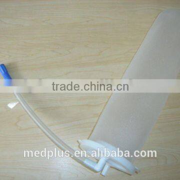 2L Medical Waste Liquid Suction Liner Bag photo-6