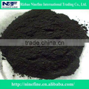 hot sale graphite oxide powder price