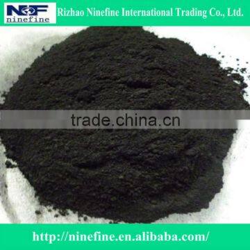 Natural Flake Graphite Powder Price