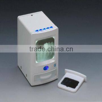HOT SALES digital dental X-ray film reader USB