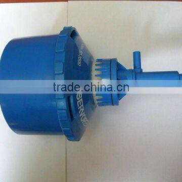 Dairy Equipment Vaccum Regulator Valve