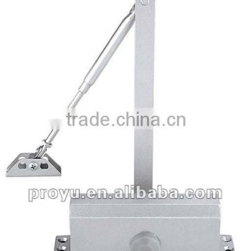 Latest Available Use Motorized Metal Magnetic Door Closer PY-DC3