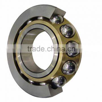 own factory made angular contact ball bearings7003A