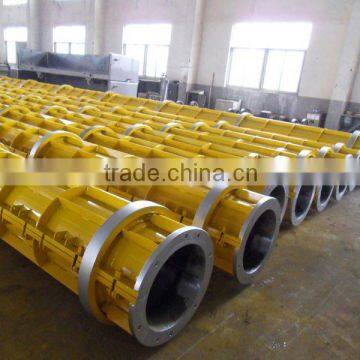 PC Spun Pile/Pole Mold/Pre-stressed Concrete Pile or Pole Mould/Steel Mould for PC Pile photo-2