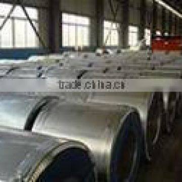 galvanized steel sheets