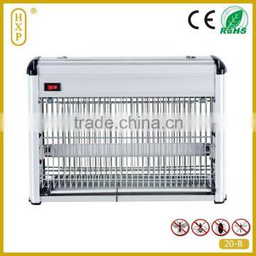 Electric pest control insect killer lamp