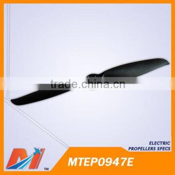 Maytech Plastic Airplane Propeller 9x4.7inch for RC Airpalne photo-3
