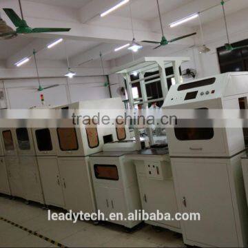 led tube aging line