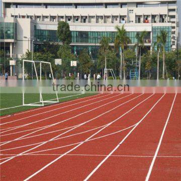 Polyurethane Synthetic Rubber Tractor Tracks photo-4