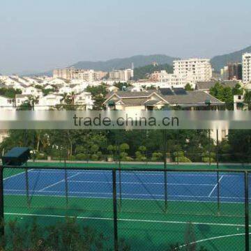 CE Chinese Paint Tennis Court Cover Material photo-3