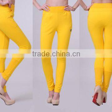 new fashion hot sale women legging lady pants