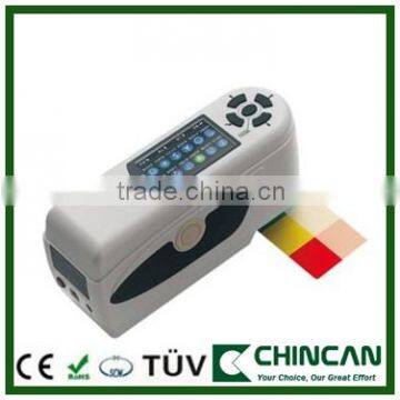 NH300/310 High-Quality Portable Colorimeter/ Pricise Color Difference Meter 8/D with multi-channel color sensors