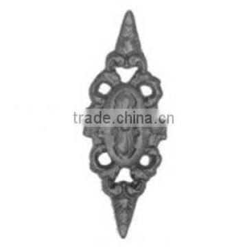 Cast Steel Ornament ( CS 147 )