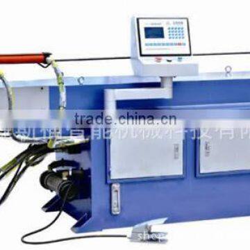 Automatic Hydraulic Pipe Bender,cold bending machine,folding machine