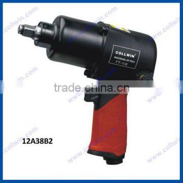 1/2 inch Air Impact Wrench (with Rubber Grip)