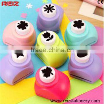kids craft punch