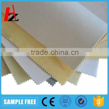 100% Polyester Needle Felt for Dust Filter Bags photo-6
