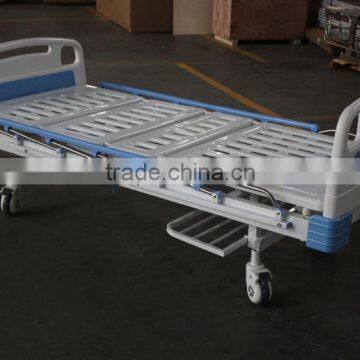 BV Certification Luxury Foldable 3 Cranks Bed Parts photo-4