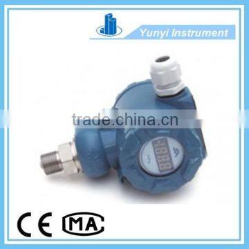 YD322-III 4-20MPa Pressure Transmitter