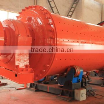 MBS2436 China Mining Machine/Small Building Machine/rod mill and Mining Equipment By ZHONGDE