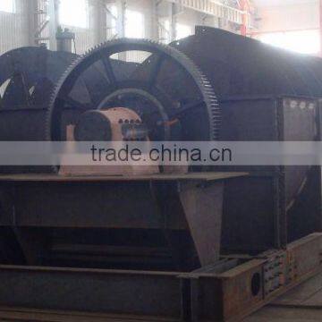 Spiral Classifier for Separating Ores Machine photo-4