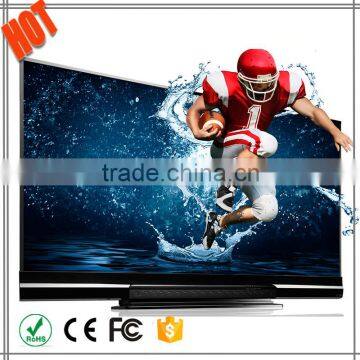 28''32''37''40''42''46''50''55''60''65''70''75''84''LED TV with USB play VIDEO