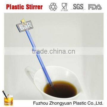 16-25CM LFGB Cutlery Stirrer used in table for ladling