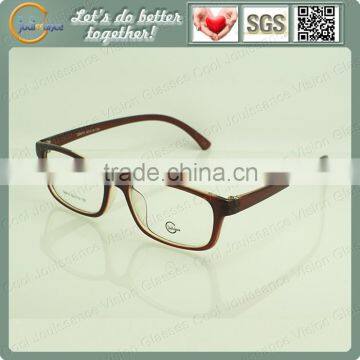 Spectacle frames china with tr-90 eyeglasses